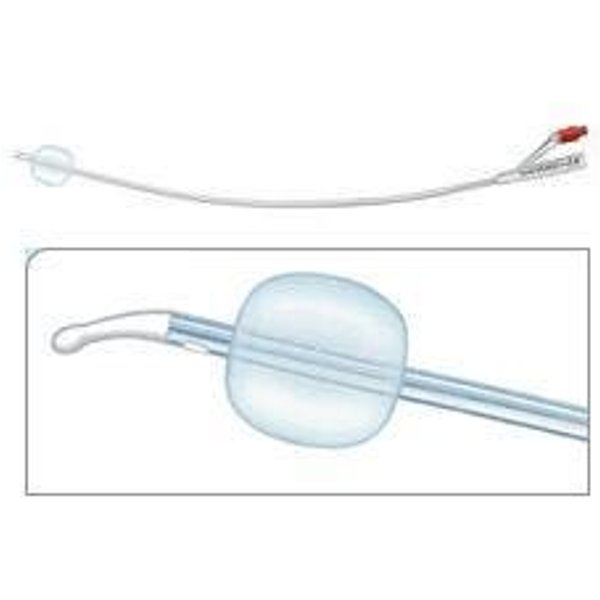 Teleflex Medical Rusch Brill P U Foley Tie Ch14-image