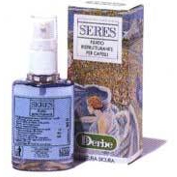 Derbe Seres Fluido Ristrutturante 50 Ml-image
