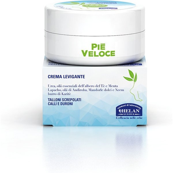 Helan Cosmesi Pie Veloce Crema Levigante-image