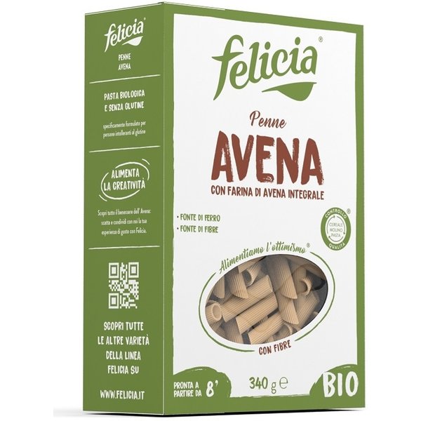 Andriani Felicia Penne Avena 340 G-image