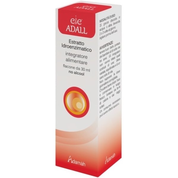 Adamah Eie Adall 30 Ml-image