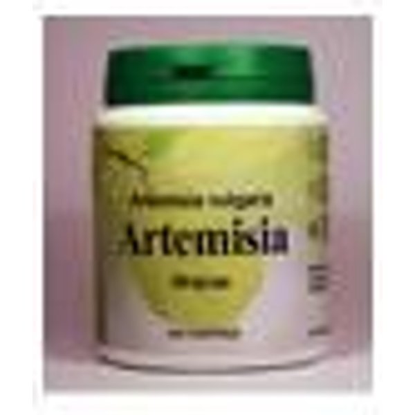 Phytoitalia Artemisia - Integratore Phytoitalia Per La Digestione E Il Ciclo Mestruale, 60 Capsule-image