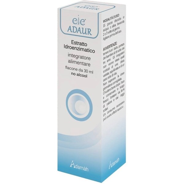 Adamah Eie Adaur 30 Ml-image