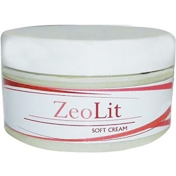 Byonat Pharma Zeolit Soft Cream 100 Ml-image