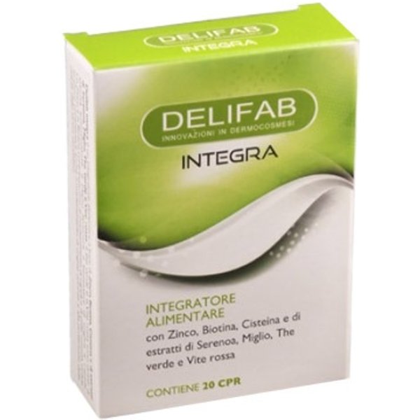 Elifab Delifab Integra 20 Compresse-image