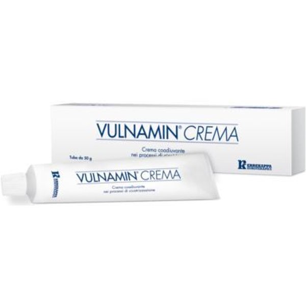 Professional Dietetics Crema Vulnamin 50 G-image