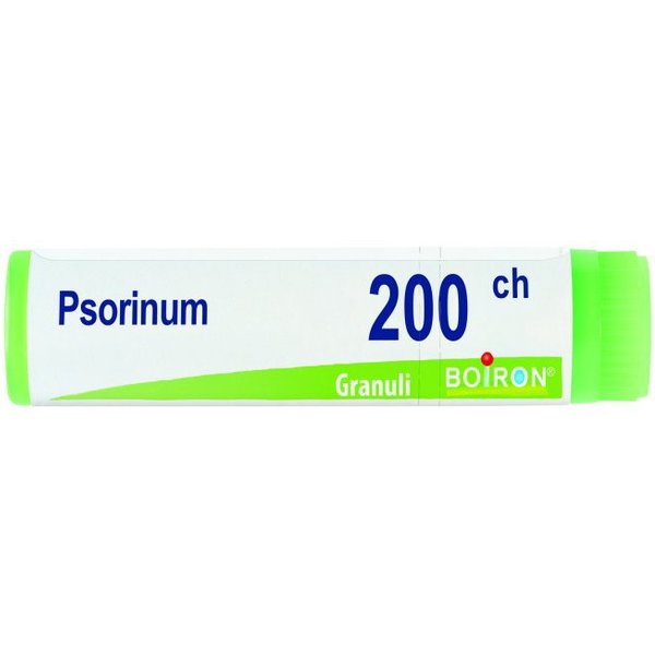 Boiron Psorinum 200Ch Gl-image