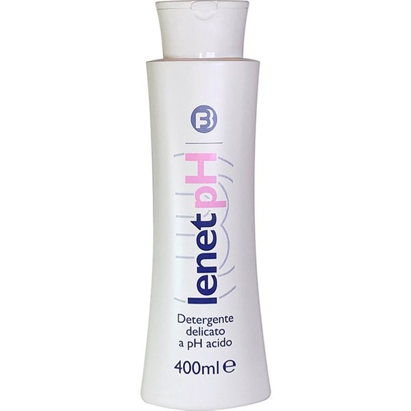FB Dermo Lenet Ph Detergente Delicato Ph Acido 400 Ml-image
