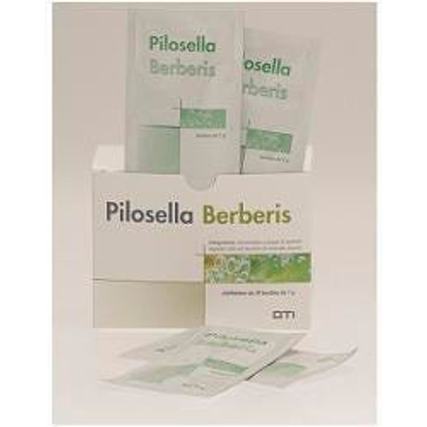 OTI Pilosella-Berberis 30 Bustine-image