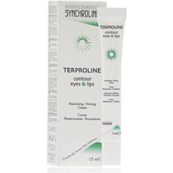 General Topics Terproline Contour Eyes&Lips-image