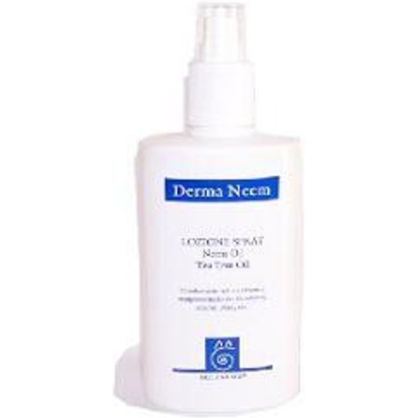 Belfarm Derma Neem Lozione Spray 250 Ml-image