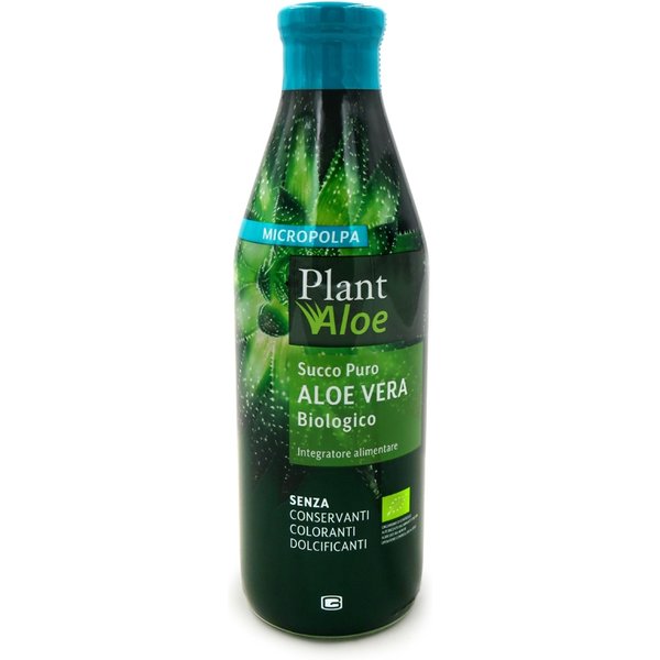 Giuriati Group Aloe Micropulp Bio Plantarium-image
