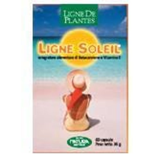Natura Service Ligne Soleil 60 Capsule-image