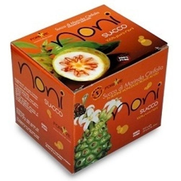 Forlive Succo Di Noni 28 Bustine-image