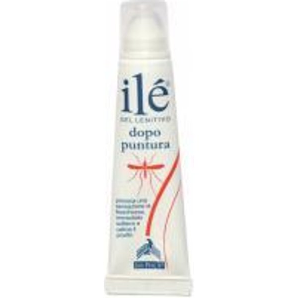Cemon Ile' Gel Dopopuntura Lenitivo E Rifrescante 15 Ml-image