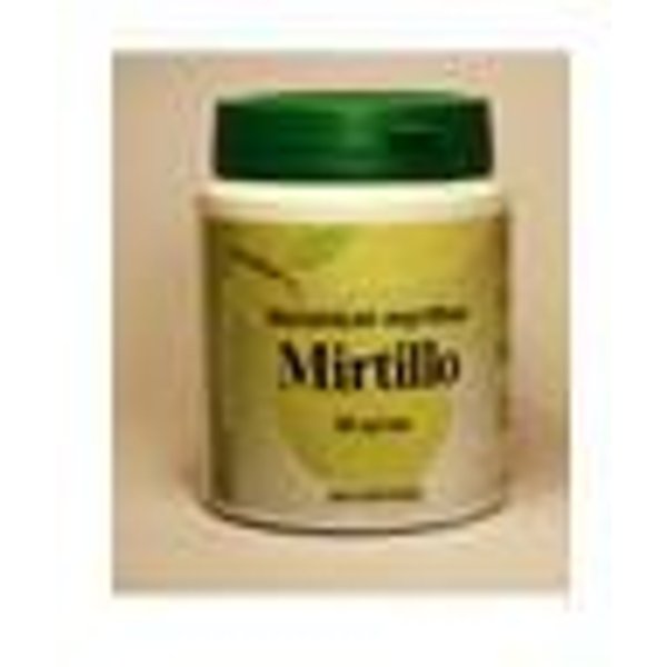 Phytoitalia Mirtillo 60 Capsule-image