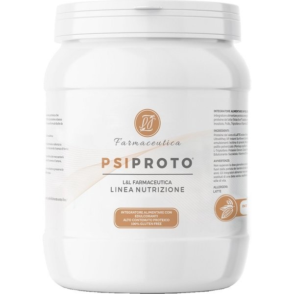 FL Group Psiproto Cacao 300 G-image