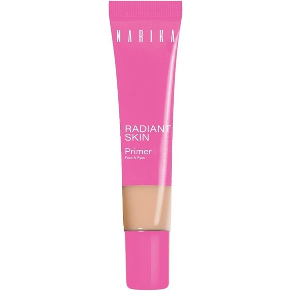Narika Radiant Skin Fix Primer Viso E Occhi, 20Ml-image
