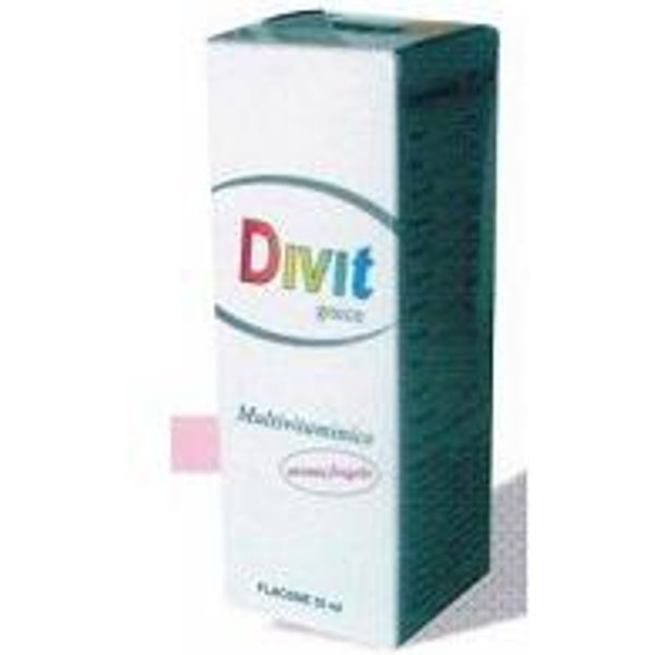 Farma Deb Divit Gocce 30 Ml-image