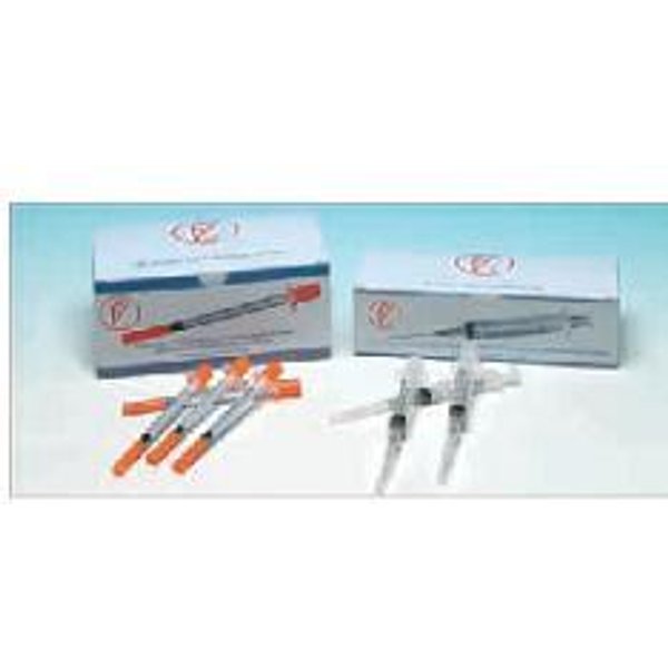 Farmac-Zabban Siringa Farmatexa 5 Ml Con Ago 12 Gauge 22-image