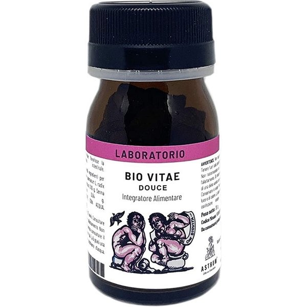 Nuova Astrum Bio Vitae Douce 30 G-image