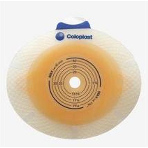 Coloplast Sensura Clk Plac 10-55 60 5P-image