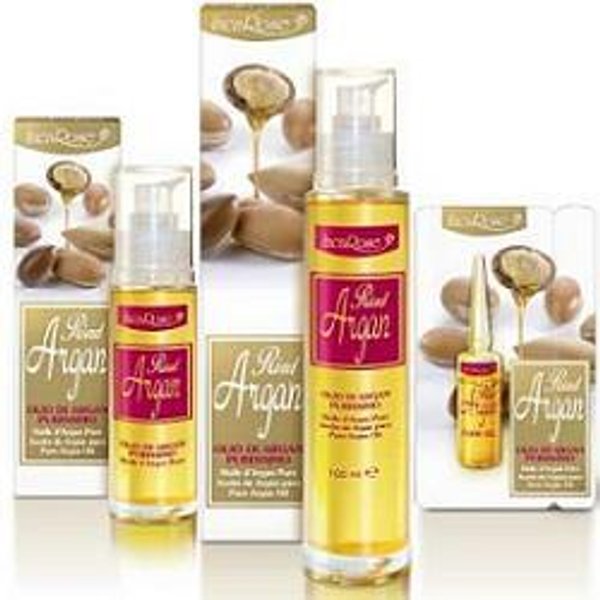 Di-Va Incarose Riad Argan Ol Puro 30-image