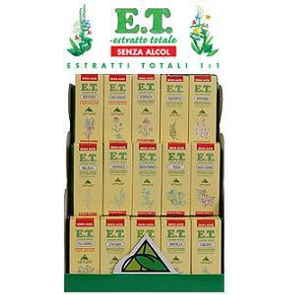 Lemuri@ Tiglio Estr T 30Ml-image