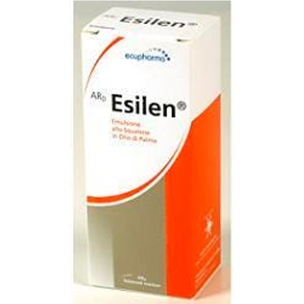 Cor.Con. International Ard Esilen Emulsione 50 Ml-image