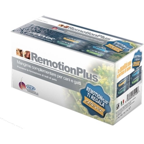 Drn Remotion Plus Mang Gatti 50G-image