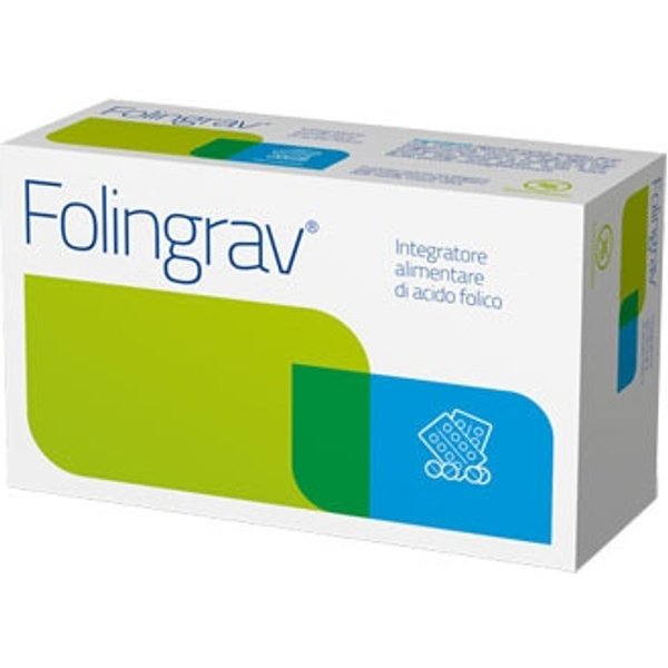 Euronational Folingrav 60 Compresse-image
