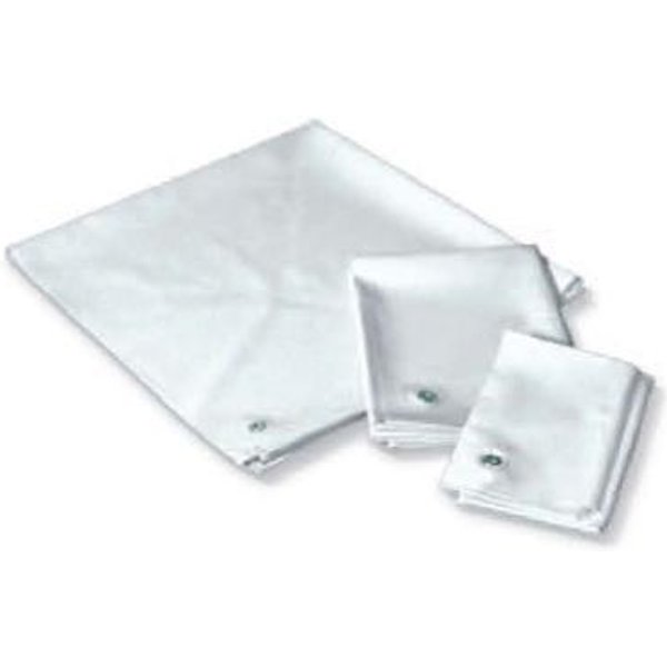 Safety Lenzuolo Impermeabile Gomma 90X200 Ml-image