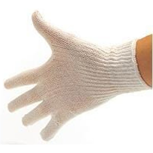 Sterilfarma Guanto Cotone Bianco 9-image