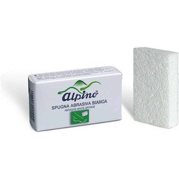 Giovanardi Farmaceutici Snc Alpino Spugna Bianca-image
