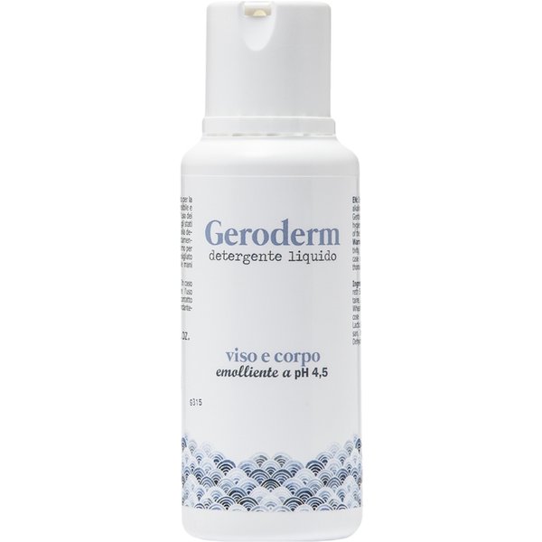 Wp Corporate Geroderm Liquido 200 Ml-image