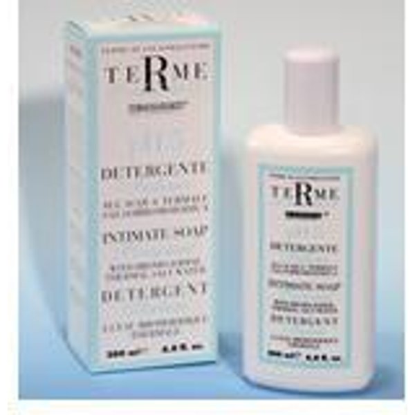 Terme di Salsomagg.Tabiano Salso Det Intimo 200Ml Fl-image