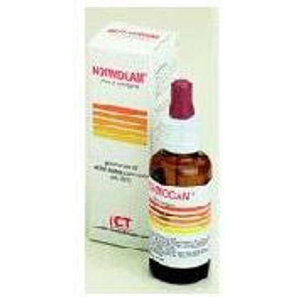 Seventy BG Normogam Olio Borragine 25 Ml-image