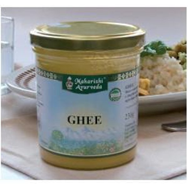 Map Italia Ghee Bio Burro Chiarificato 480 G-image