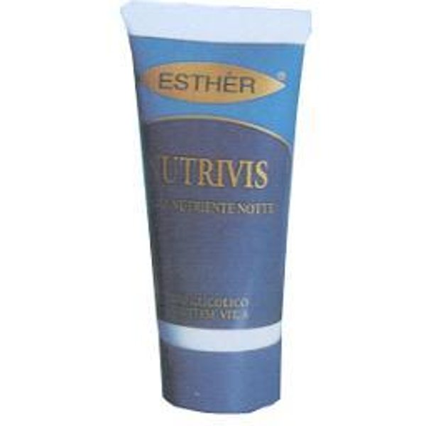 Laboratori Krymi EsthèR - Nutrivis Crema Nutriente, 50Ml-image