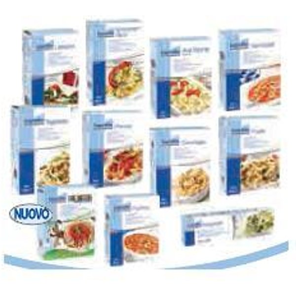 Nutricia Italia Loprofin Vermicelli 250 G Nuova Formula-image