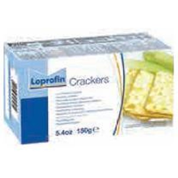 Nutricia Italia Loprofin Cracker 150 G Nuova Formula-image