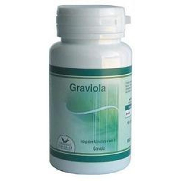 Origini Naturali Graviola 100 Compresse-image