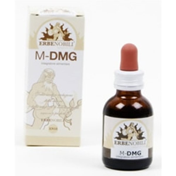 ErbeNobili M-Dmg 50 Ml-image