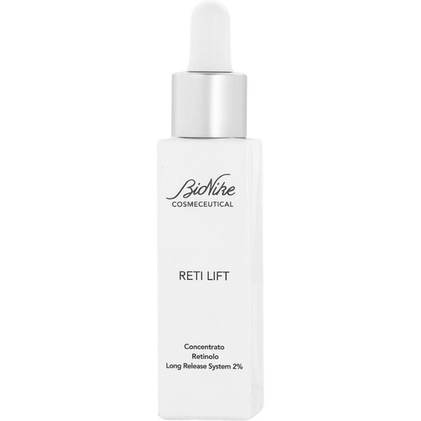 Bionike Cosmeceutical - Reti Lift Concentrato Retinolo Long Release System 2%, 30Ml-image