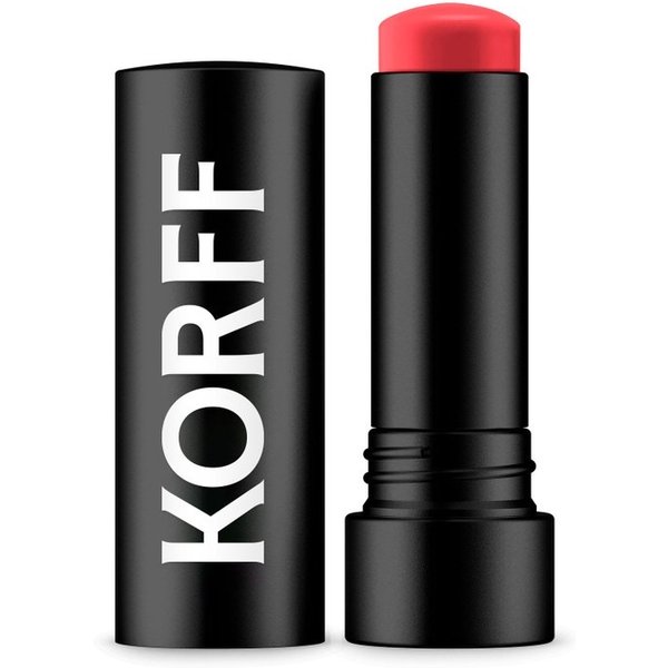 Korff Balsamo Labbra Colorato Idratante E Riparatore Limited Edition Colore 02, 4Ml-image