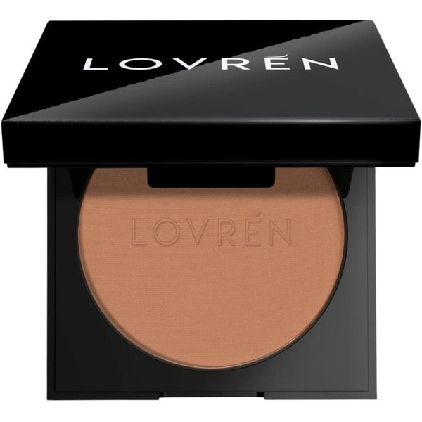 LovréN Make Up - T3 Terra Abbronzante Nude Bronze, 10.3G-image