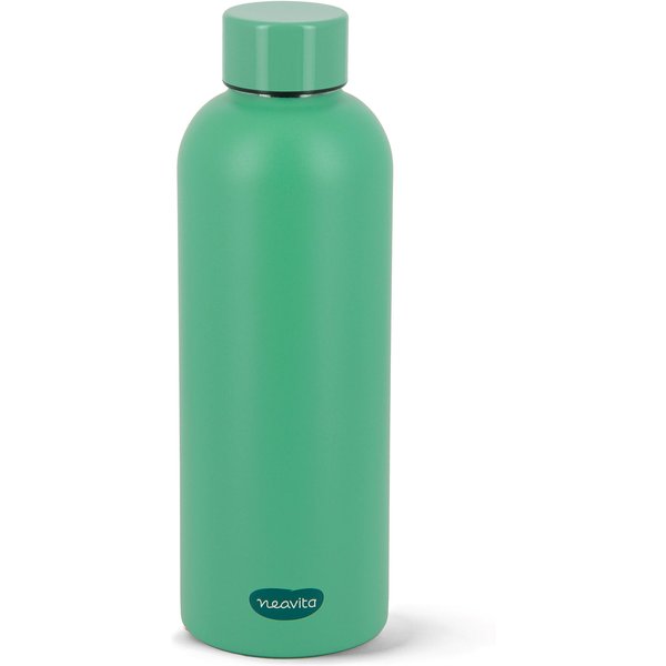 Neavita Herbarium - Forever Bottle Thermos Menta, 500Ml-image