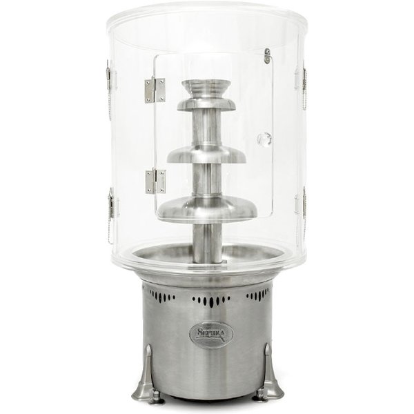 Cortez 23" Hygiene, Wind and Sneeze Guard