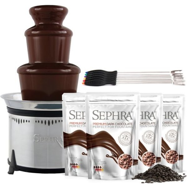 THE CLASSIC - DARK Chocolate Package *PREMIUM*