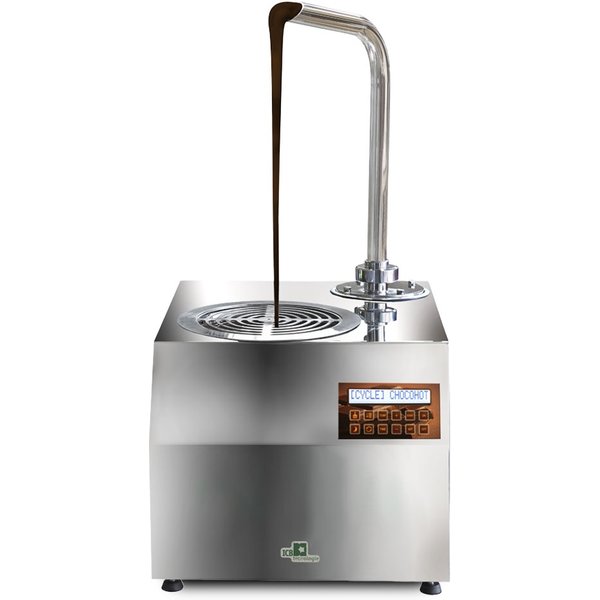 ICB ChocoHot ONE Chocolate Tap Dispenser